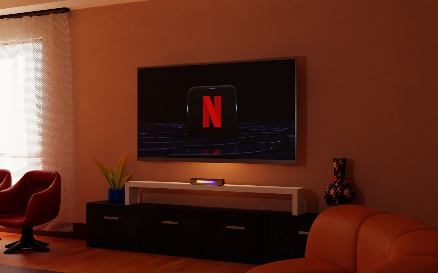 Smart TVs and EasyIPTVZA: A Perfect Match