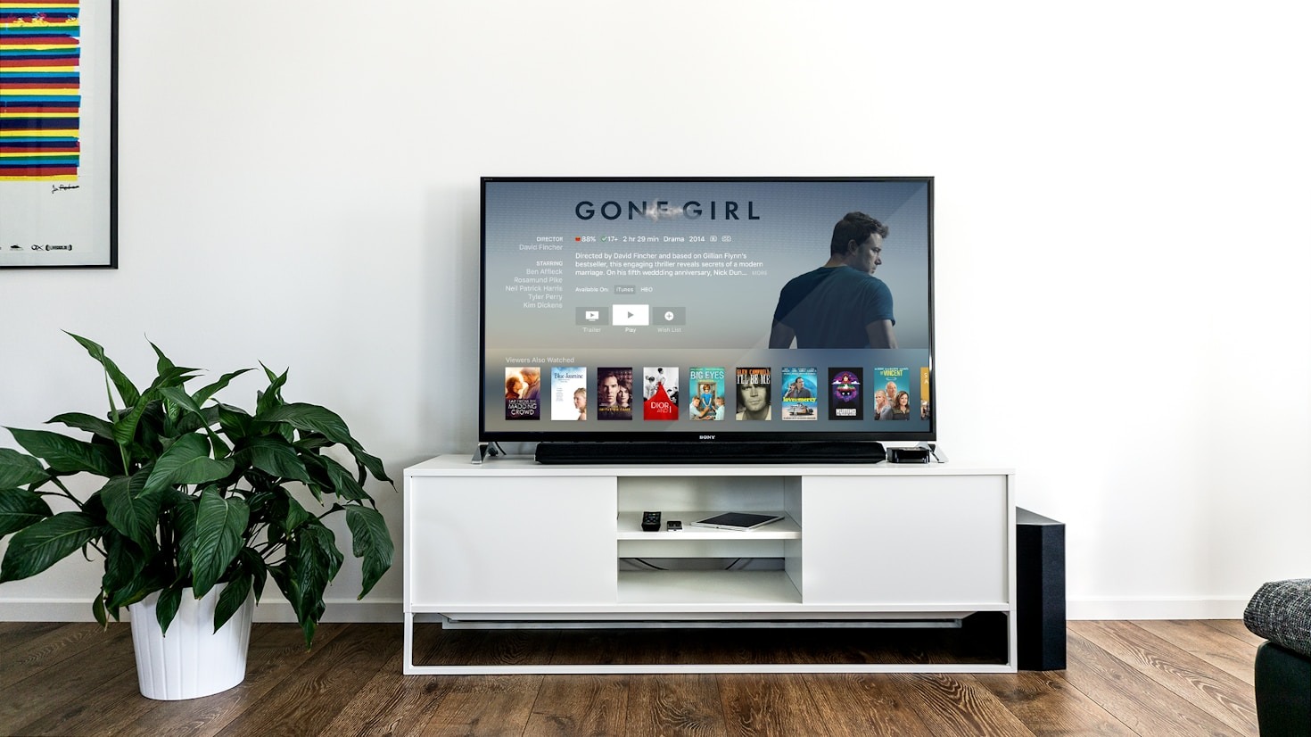 Affordable IPTV Entertainment for Every Household